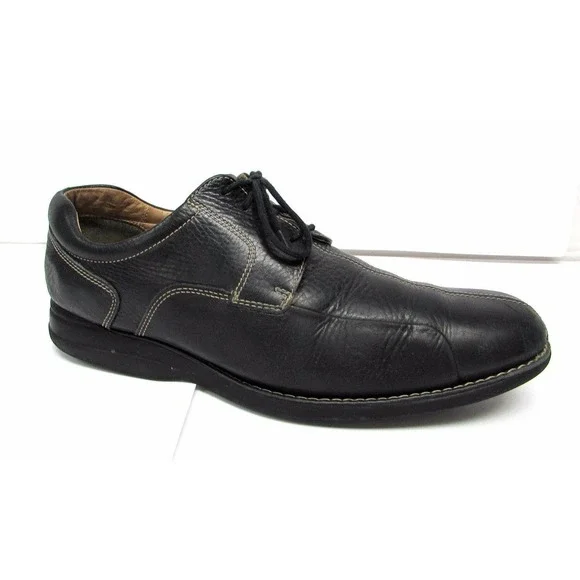 Johnston & Murphy | Shoes | Johnston Murphy Mens Size 1 M Black Leather Oxfords Pebble Casual Dress Shoe | Poshmark Johnston & Murphy | Shoes | Johnston Murphy Mens Size 1 M Black Leather Oxfords Pebble Casual Dress Shoe | Poshmark